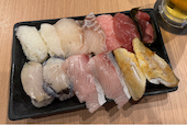 生産者直営 海鮮居酒屋 Rikusui 寿司 天ぷら 刺身: ヒロキさんの2026年08月30日の1枚目の投稿写真