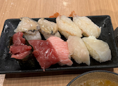 生産者直営 海鮮居酒屋 Rikusui 寿司 天ぷら 刺身: ヒロキさんの2026年08月30日の2枚目の投稿写真