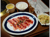 カルビ牧場 長岡インター店: ゆかりさんの2026年04月28日の1枚目の投稿写真