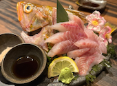 刺身と焼き物 ひゃくや 本邸: のすけさんの2026年06月28日の1枚目の投稿写真
