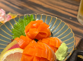 刺身と焼き物 ひゃくや 別邸: のすけさんの2026年07月02日の1枚目の投稿写真