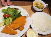 cafebar&grill ROCOCO: 螢さんの2023年07月の1枚目の投稿写真