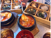 韓国料理 クッパ 千林: 三匹の寅さんの2026年09月04日の1枚目の投稿写真
