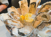 牡蠣とお魚が自慢のお店 リアン: Sakekasu.さんの2026年06月07日の2枚目の投稿写真