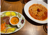 Itlian Kitchen VANSAN ヴァンサン 船橋店: なさんの2026年03月21日の2枚目の投稿写真