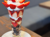 Fruit Parfaiteria Kaju フルーツパフェテリアガジュ 浦和店: koujiさんの2026年02月15日の1枚目の投稿写真