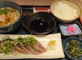 蕎麦居酒屋 清修庵 烏丸SUINA室町店: リンドウさんの2026年08月24日の1枚目の投稿写真