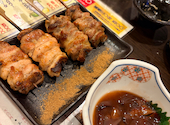 焼鳥酒場どんく 麻生店: yuさんの2026年08月02日の1枚目の投稿写真