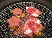 安楽亭 池袋北口店: りょうさんの2026年07月13日の1枚目の投稿写真