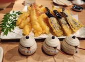 海鮮と寿司と天ぷら　個室居酒屋　おやじの一本釣り　神戸三宮店: もえさんの2023年05月の1枚目の投稿写真