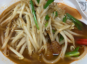 ベトコンラーメン新京 鶴舞店: ビスケットさんの2026年09月12日の1枚目の投稿写真