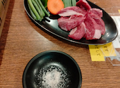 神の羊 赤羽店: takeさんの2026年08月26日の3枚目の投稿写真