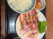 焼肉の和民 明石駅前店: イッツさんの2026年08月09日の1枚目の投稿写真