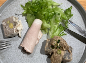 Cafe&Meal MUJI ムジ グランフロント 大阪: やまちゃんさんの2026年08月22日の1枚目の投稿写真