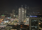 最上階 夜景居酒屋 空海 海浜幕張店: あゆきよさんの2023年11月28日の1枚目の投稿写真