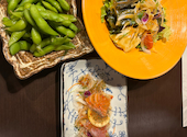 最上階 夜景居酒屋 空海 海浜幕張店: あゆきよさんの2023年11月28日の2枚目の投稿写真