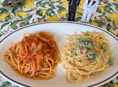 TRATTORIA COMPARE トラットリアコンパーレ 上大岡: あゆきよさんの2026年05月07日の3枚目の投稿写真