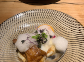 森山料理店: mama busyさんの2023年11月18日の2枚目の投稿写真