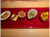 森山料理店: mama busyさんの2023年11月18日の3枚目の投稿写真