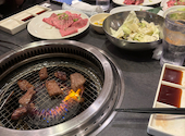 焼肉DINING 大和 木更津請西店: あっちゃんさんの2026年07月12日の2枚目の投稿写真