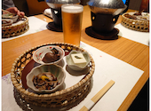炭火と魚菜 伝助: あけみさんの2024年04月22日の1枚目の投稿写真