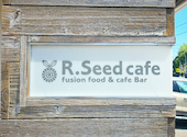 R.Seed cafe: かずさんの2025年08月の1枚目の投稿写真
