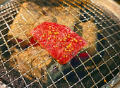 飛騨牛焼肉　牛ざんまい　高針店: かずさんの2025年08月の1枚目の投稿写真