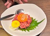 備長炭焼肉 竹千代: 西浦さんの2026年05月21日の3枚目の投稿写真