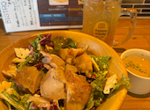 ビストロ チキート BISTRO CHICKEAT 静岡呉服町店: トマトさんの2026年06月13日の1枚目の投稿写真