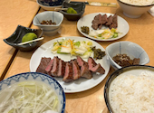 牛たん炭焼 利久 エソラ池袋店: たそさんの2026年05月08日の1枚目の投稿写真