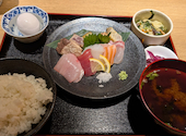 柳橋市場の藁焼きの店 魚柳 うおやなぎ 名古屋駅店: 秋さんの2026年09月12日の1枚目の投稿写真