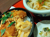 うどん茶屋北斗 三津店: ひよ吉さんの2026年05月25日の1枚目の投稿写真