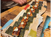 海鮮炉ばた 囲炉裏や 魚八 心斎橋店: みゆきさんの2026年06月25日の1枚目の投稿写真