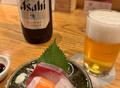 炭と地酒とたしなみワイン Kai本店 醸す: マッチァさんの2024年11月09日の2枚目の投稿写真