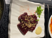 焼肉 まっしぐら 上石神井店 : サキさんの2026年05月25日の1枚目の投稿写真