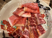 焼肉ホルモン 鍵矢: なつきちさんの2025年06月の1枚目の投稿写真