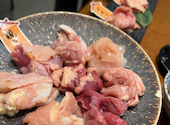 かしわ焼肉 鳥野菜 藤本食堂: なさんの2026年10月08日の3枚目の投稿写真