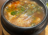 韓国料理 ソウル亭 藤が丘: mkmmさんの2025年08月09日の1枚目の投稿写真