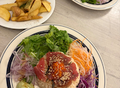 路地裏カフェ 千葉店: yucocoさんの2025年10月05日の2枚目の投稿写真