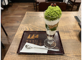 宇治園 喫茶去 心斎橋店: あゆこさんの2026年05月22日の1枚目の投稿写真