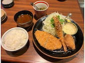 極みとんかつ かつ喜 なんばパークス店: あゆこさんの2026年05月23日の1枚目の投稿写真