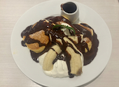 幸せのパンケーキ 堺東店: あゆこさんの2026年05月23日の1枚目の投稿写真