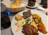 SPHINX-EGYPTIAN RESTAURANT-（スフィンクス　エジプティアン レストラン）: ままたさんの2025年08月の1枚目の投稿写真