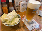 串カツ田中 溝口店: kchiba446さんの2026年06月01日の1枚目の投稿写真