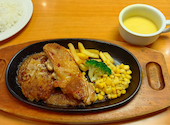ステーキ宮 上福岡店: あ～ちゃんさんの2026年07月29日の2枚目の投稿写真