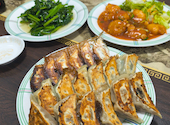 餃子王 太平通店: アリスさんの2026年08月06日の1枚目の投稿写真