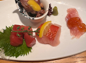 Dynamic Kitchen & Bar 響 品川店: としくんさんの2026年05月18日の1枚目の投稿写真