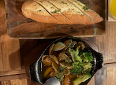 Outdoor Chill Dining ＷARMTH ウォームス 柏: ももさんの2026年09月09日の1枚目の投稿写真