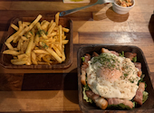 Outdoor Chill Dining ＷARMTH ウォームス 柏: ももさんの2026年09月09日の2枚目の投稿写真