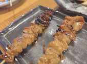 焼き鳥 いぶし坐 警固: はらみさんの2026年05月26日の3枚目の投稿写真